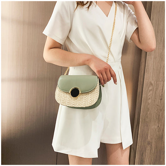 Bolsa de Cadena Pequeña para Mujer - Image 30