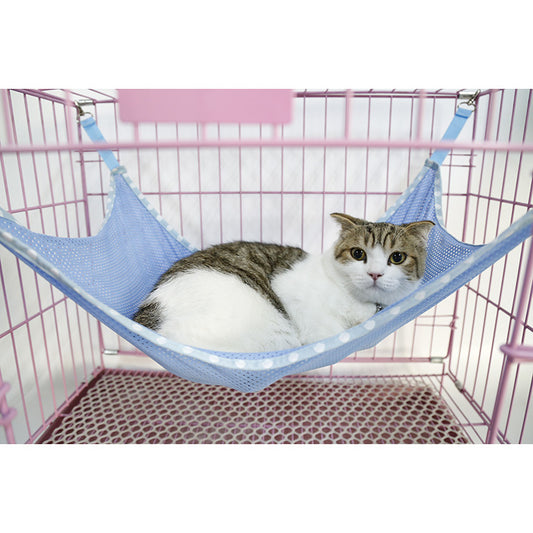 Hamaca Súper Suave para Gatos - Cama Colgante Confort - Image 2