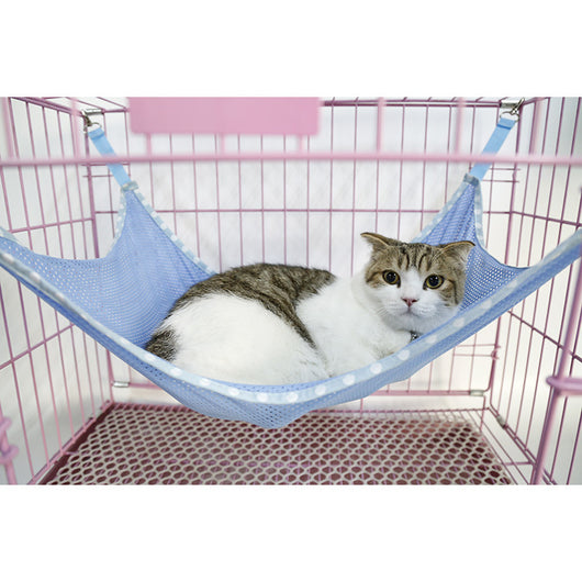 Hamaca Súper Suave para Gatos - Cama Colgante Confort - Image 2