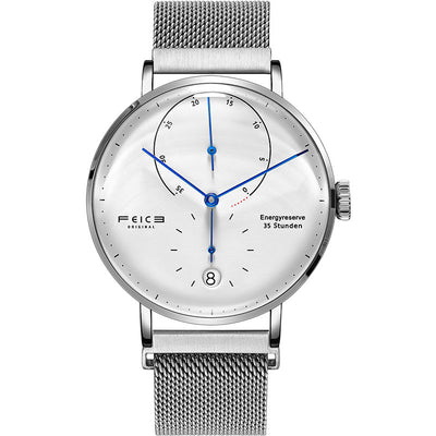 Reloj Mecánico Automático para Hombre de Lujo - Image 7