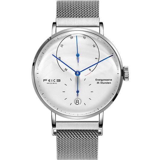 Reloj Mecánico Automático para Hombre de Lujo - Image 7