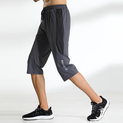 Pantalones Deportivos Transpirables para Primavera y Otoño - Image 12