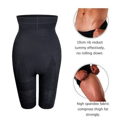 Faja Reductora para Hombre Cintura Alta Premium - Image 10