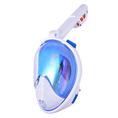 Máscara Facial Completa Antiempañante para Snorkel - Image 6