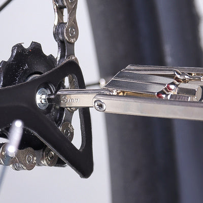 Kit de Herramientas 8 en 1 para Bicicleta - Juego Multifuncional de Reparación - Image 11