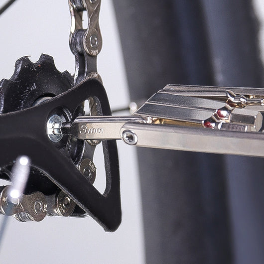 Kit de Herramientas 8 en 1 para Bicicleta - Juego Multifuncional de Reparación - Image 11