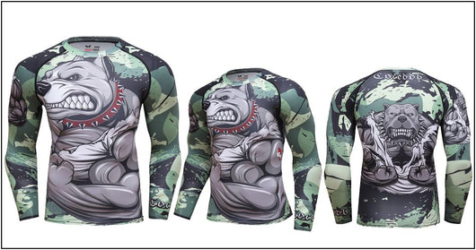 Conjunto Deportivo Jogger de Secado Rápido - Image 30