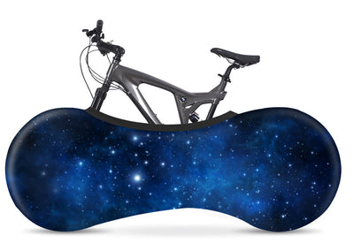 Funda Protectora para Bicicleta y Ruedas - Image 4