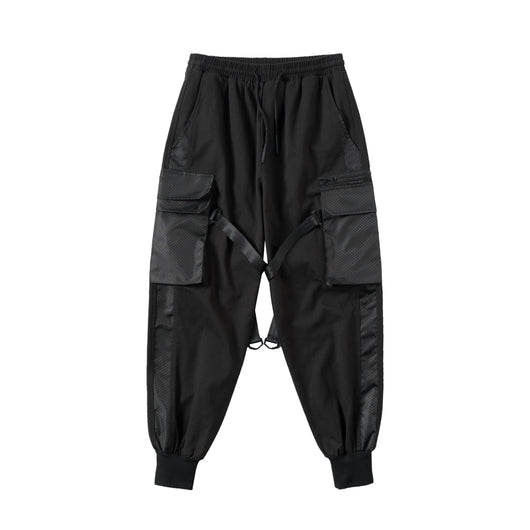 Pantalón Funcional Táctico con Empalmes Estratégicos - Image 10