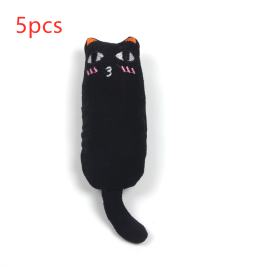 Juguete para Gatos de Algodón - Image 16
