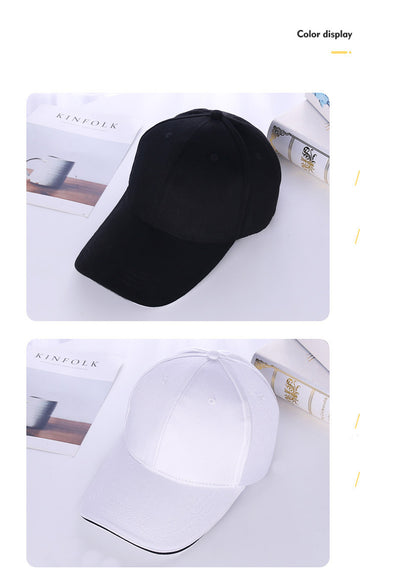 Sombrero de Protección Solar para Exteriores - Image 3