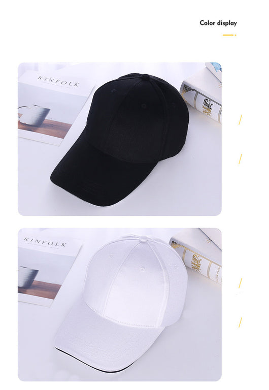 Sombrero de Protección Solar para Exteriores - Image 3