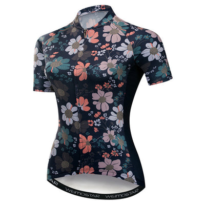 Camiseta de Ciclismo para Mujer - Image 16