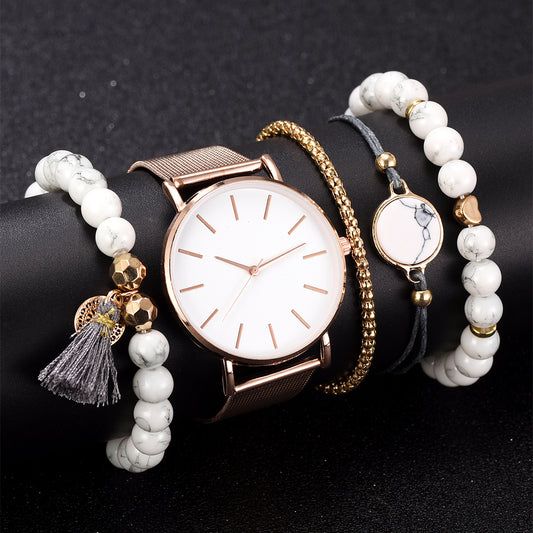 Colección de Relojes de Tendencia