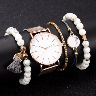 Colección de Relojes de Tendencia
