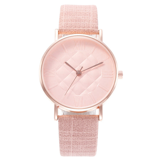Reloj de Cuarzo Roman Piña
