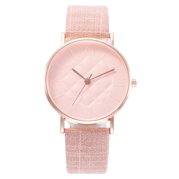 Reloj de Cuarzo Roman Piña