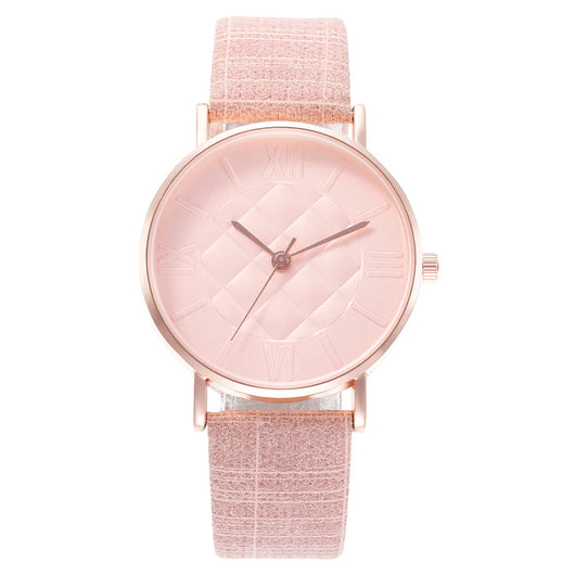 Reloj de Cuarzo Roman Piña