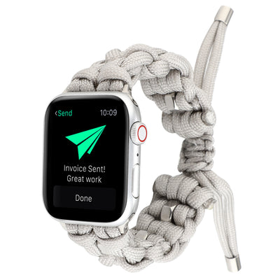 Correa Trenzada Compatible con Apple para Paraguas Outdoor - Image 20