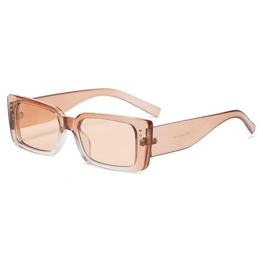 Gafas de Sol Unisex Tendencia Urbana con Diseño de Remache - Image 23