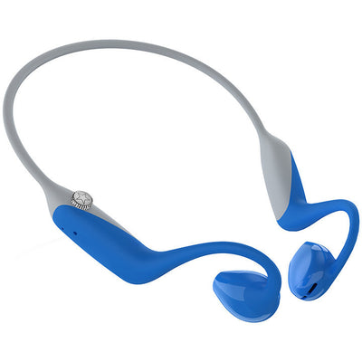Auriculares Deportivos Bluetooth de Conducción Ósea y Aérea - Image 3