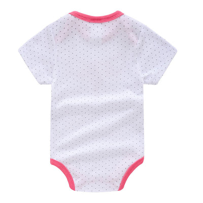 Conjunto de Tres Piezas para Bebé - Image 3