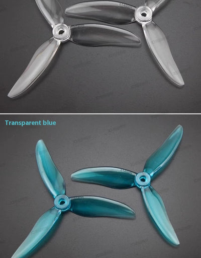 Propulsor de Paletas de Alto Rendimiento para Motos Acuáticas - Image 15