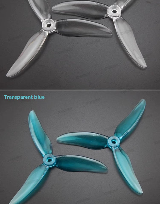 Propulsor de Paletas de Alto Rendimiento para Motos Acuáticas - Image 15