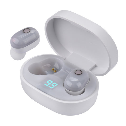 Auriculares Inalámbricos Mini Y16 Biaurales - Image 2
