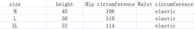 Shorts Casuales Baggy de Moda - Image 3