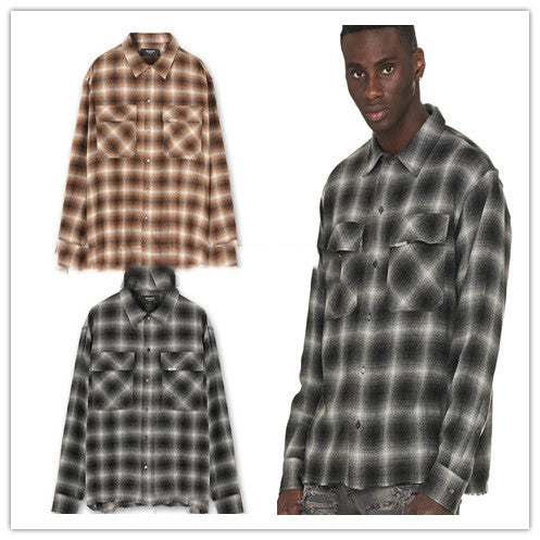 Camisa Premium que Desafía la Moda Convencional