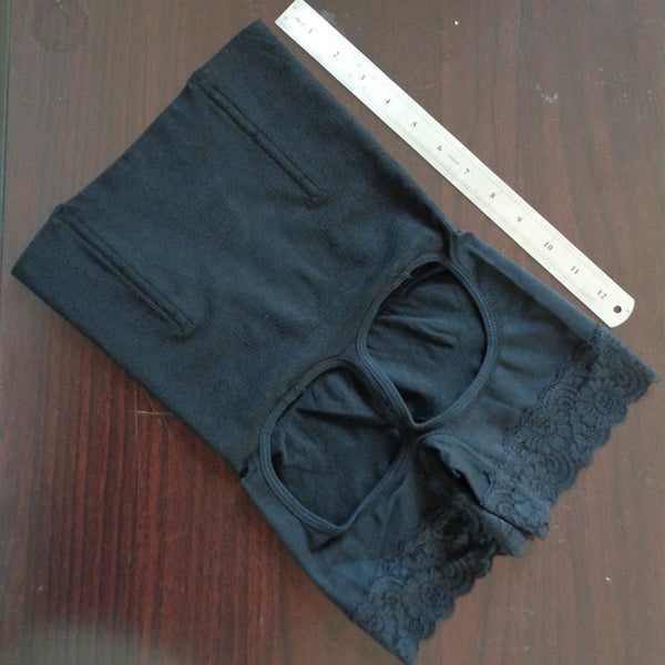 Pantalones Talle Alto Reductores para Mujer - Image 12