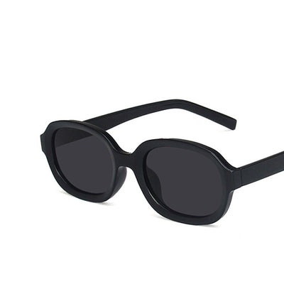 Gafas de Sol Oval Trend Efecto Cóncavo - Estilo Statement - Image 10