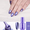 Esmalte de Uñas Efecto Espejo