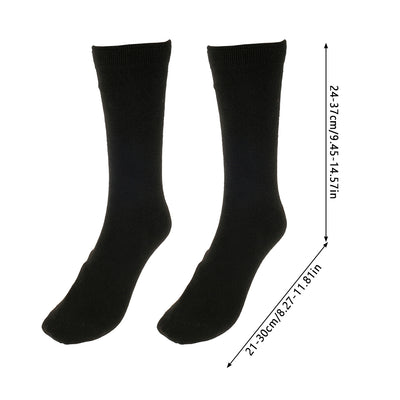 Calcetines Térmicos con Batería Recargable - Calor Puro - Image 5