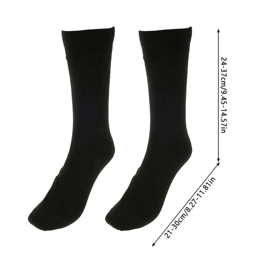 Calcetines Térmicos con Batería Recargable - Calor Puro - Image 5