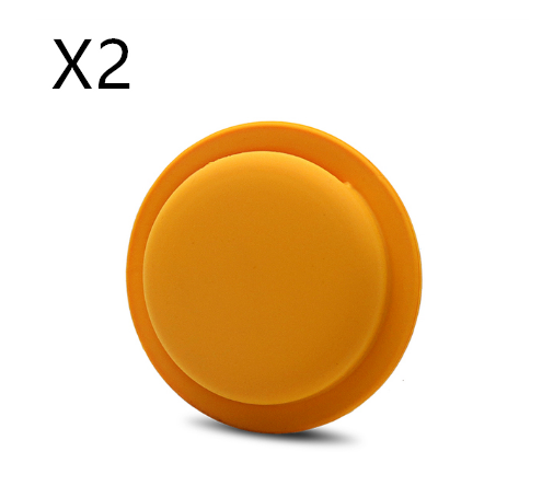 Funda Protectora de Silicona para AirTag - Localizador Anti-pérdida - Image 30