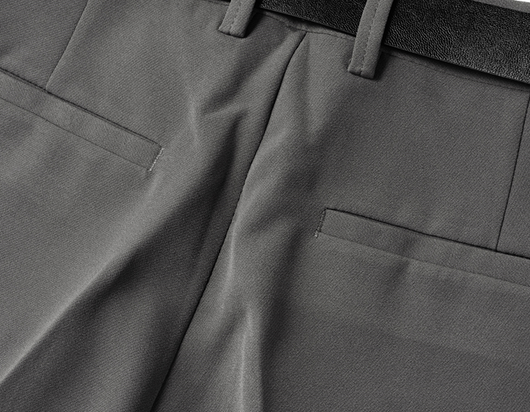 Pantalones Cortos Estilo Británico Clásicos - Image 21