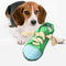 Juguete para Perros Estilo Pantufla