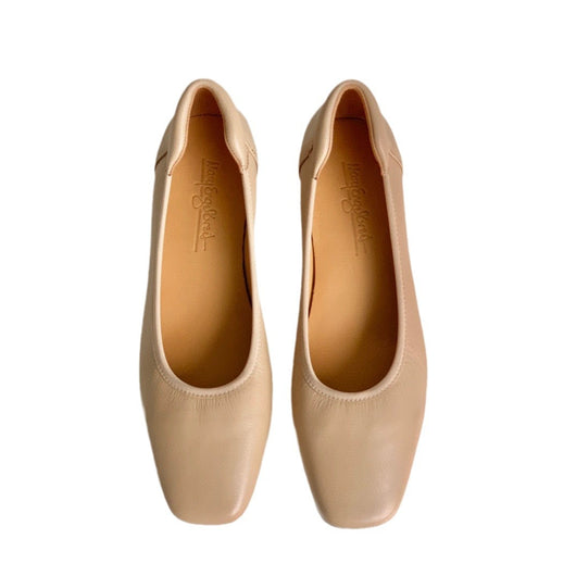 Zapatos de Tacón Cuadrado Cómodos para Diario - Image 12