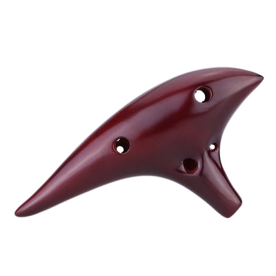 Ocarina de 12 Orificios - Image 5