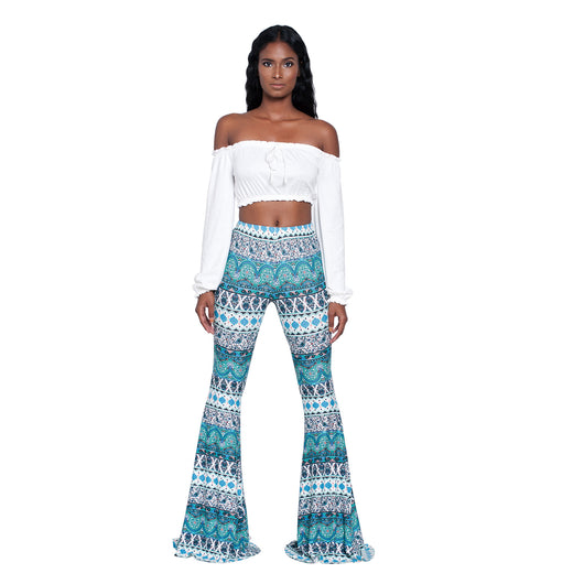 Pantalones Slim Fit Elegantes - Image 16