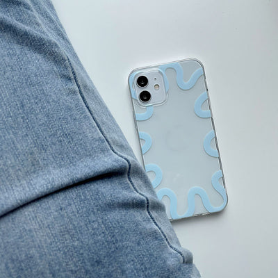 Funda Transparente de Plástico con Protección Integral - Image 2