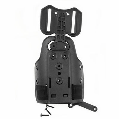 Funda Táctica de Pierna para Pistola - Image 10