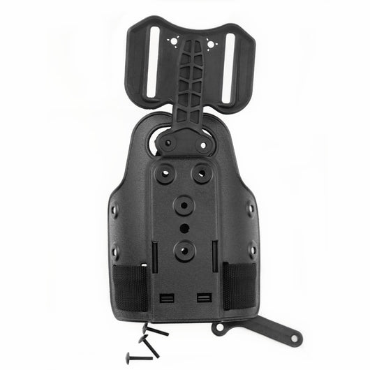 Funda Táctica de Pierna para Pistola - Image 10
