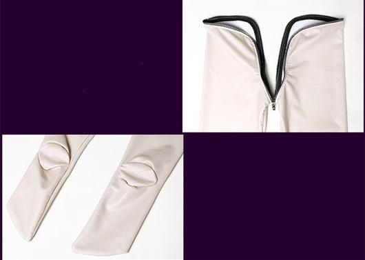 Leggings Deportivos Personalizados con Cierre - Image 11