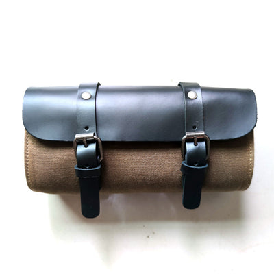 Bolsa Mensajero para Motocicleta Camel Knight - Casco y Equipamiento - Image 11