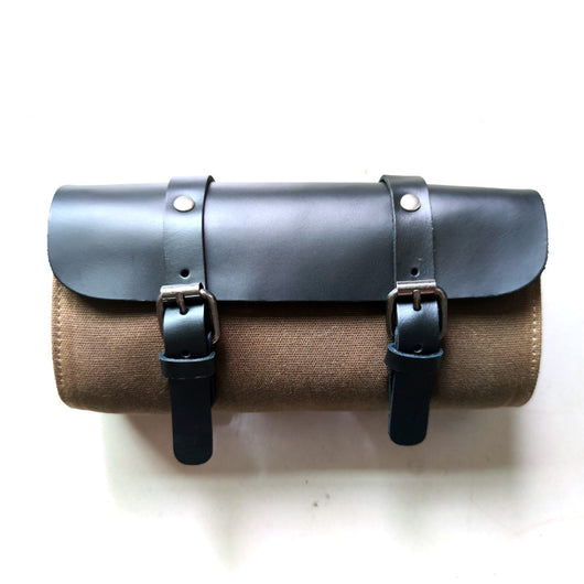 Bolsa Mensajero para Motocicleta Camel Knight - Casco y Equipamiento - Image 11