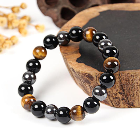 Pulsera de Triple Protección
