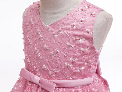 Vestidos Escolares para Niñas - Primaria y Jardín - Image 19